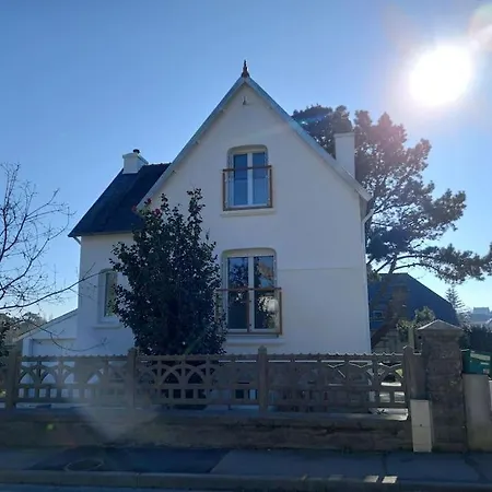 Versant Ouest, 700 M Des Plages. * Plougonvelin